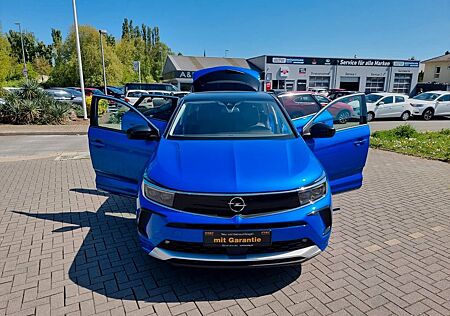 Opel Grandland X Grandland (X) NAVI,360°KAMERA,TEMPOMAT,AUTOMATIK