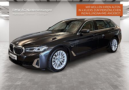 BMW 530e xDrive Touring AHK Driv.Assist.Prof Laser