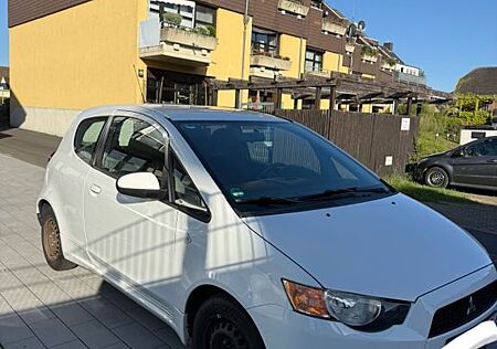 Mitsubishi Colt 1.1 Edition ClearTec Edition