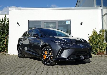 MG MG4 gebraucht kaufen MG MG4 X-Power 435PS 7J Garantie* ab 2025! SOFORT!