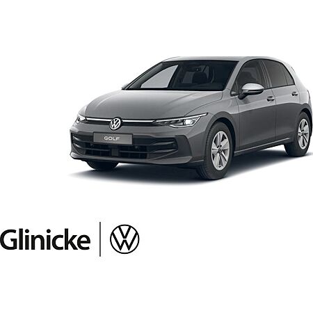 VW Golf leasen