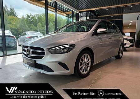 Mercedes-Benz B 200 +LED+KAMERA+MBUX+BUSINESSPACK+S-HEFT+GARAN