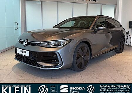 VW Passat Volkswagen R-Line 2.0 TDI 4Motion