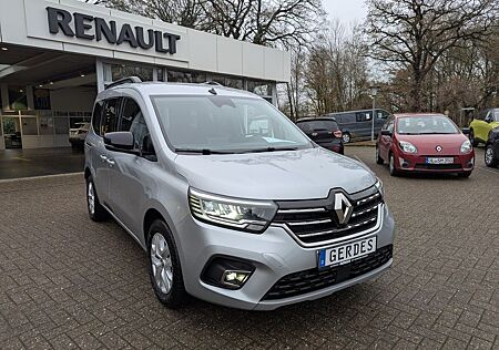 Renault Kangoo TCe 130 EDC Techno