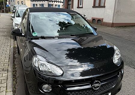 Opel Adam OPEN AIR 1.4 64kW OPEN AIR*TEMPO*SHZ*