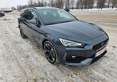 Cupra Leon 1.4 e-HYBRID 150kW DSG Sportstourer -