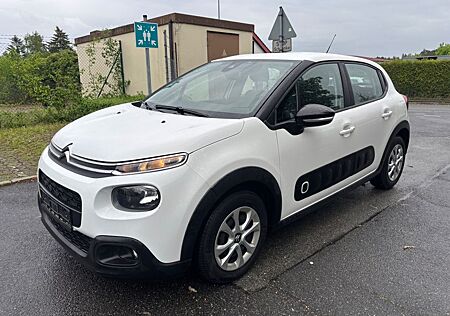 Citroën C3 1.2 Pure Tech*NAVI*KLIMA*PDC*LANE*