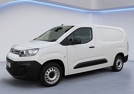Citroën Berlingo XL Club Automatik/L2/Navi/ AHK/ 77tkm