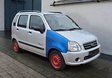 Suzuki Wagon R + 1.3 GL*Allrad* TÜV*