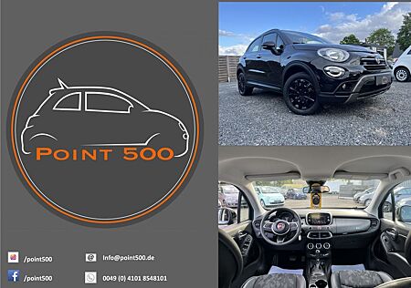Fiat 500X 1.HD/TURBO150PS/RIESENAUSWAHL AN 500!!