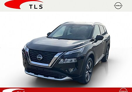 Nissan X-Trail Tekna 1.5 VC-T HUD Navi Memory Sitze 360