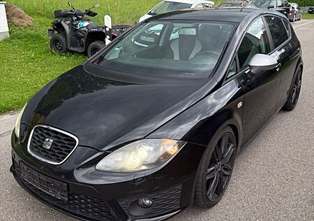 Seat Leon FR