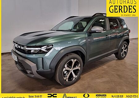Dacia Duster Hybrid 140 Journey