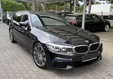 BMW 520 Touring d M-Sportpaket |360°|NAVI|LED|
