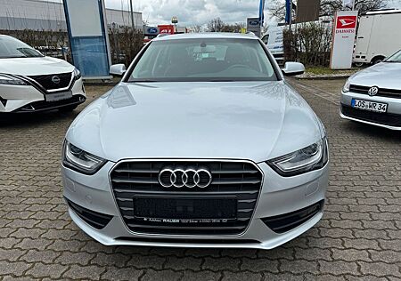 Audi A4 Avant Ambiente
