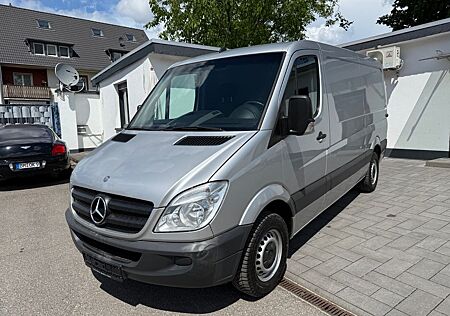 Mercedes-Benz Sprinter II Kasten 313/316 CDI Lang Klima Eur5