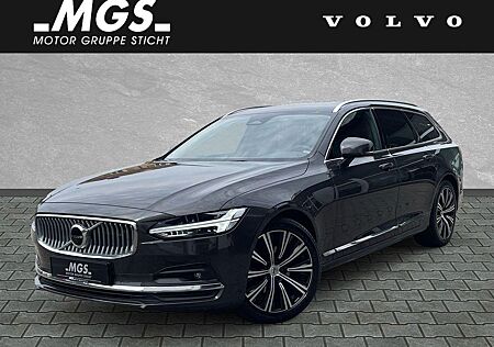 Volvo V90 2.0 Diesel