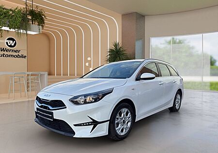 Kia Cee'd Sportswagon Ceed SW 1.5 T-GDI DCT Vision Komfort Plus Navi