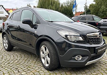 Opel Mokka Innovation