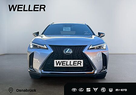 Lexus UX 300h F SPORT Design *LED*ACC*18''*Kamera*SHZ*