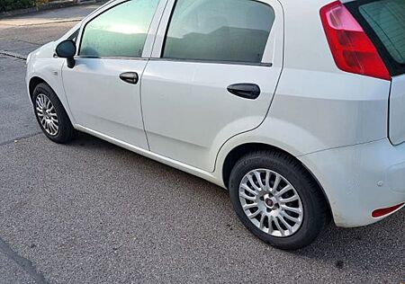 Fiat Punto 1.2 8V -