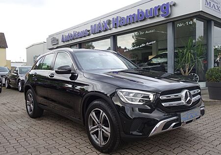 Mercedes-Benz GLC 220 d 4Matic 9G-TRONIC/ Business/Kamera/1.Hd