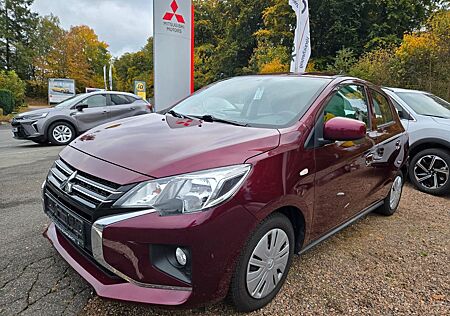 Mitsubishi Space Star gebraucht kaufen Mitsubishi Space Star Spirit