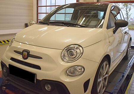 Abarth 595 Competizione 1.4 T-Jet 16V 595 Competizi...