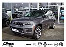 Jeep Grand Cherokee Summit V8 5.7 HEMI, AHK 2.700 KG