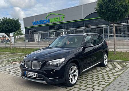 BMW X1 sDrive16d xLine