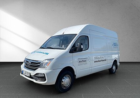 Maxus eDeliver 9 EV80 L3H3 Kasten (56kWh Batterie) *CAM*KLIMA*TEL