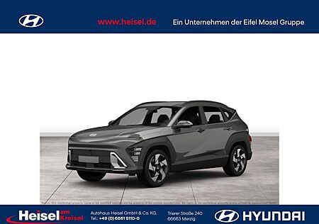 Hyundai Kona N Line 4WD - 1.6 T-Gdi DCT