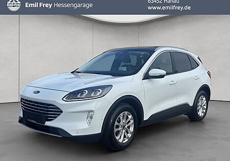 Ford Kuga 1.5 EcoBlue Aut. TITANIUM X
