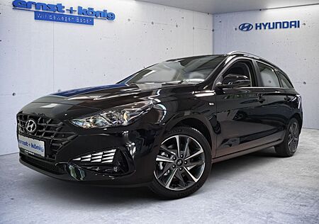 Hyundai i30 Kombi 1.5 T-GDI 48V-Hybrid DCT Trend