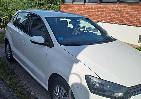 VW Polo Volkswagen 1.0 44kW BMT Comfortline Comfortline