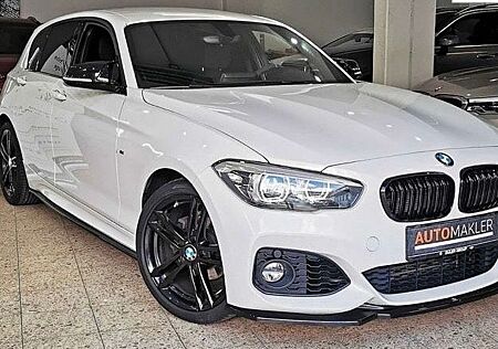 BMW 118i M Sport M Sport