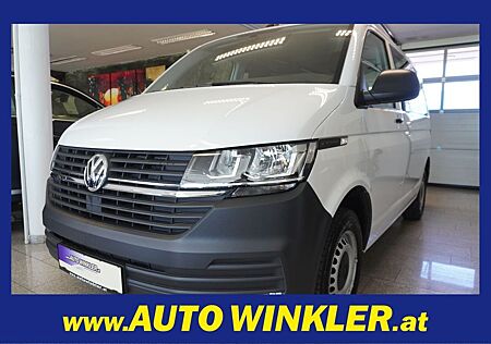 VW T6 Kombi Volkswagen T6.1 Kombi 2.0 TDI Kombi 9Sitze/Tempomat/Klima