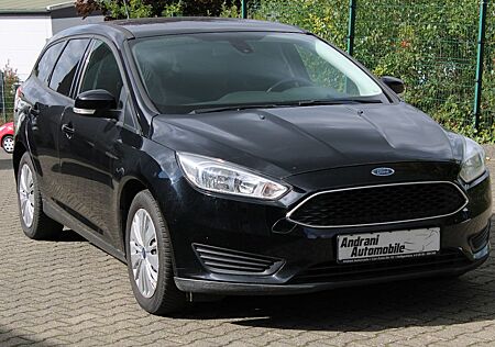 Ford Focus FocusTurnier Trend+MFL+Start-Stop+Zahnriemen NEU
