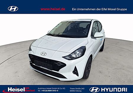 Hyundai i10 Trend- Standort Merzig