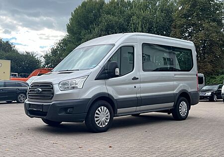Ford Transit Kombi 330 L2 Trend/STANDH/9-SITZE/KLIMA/