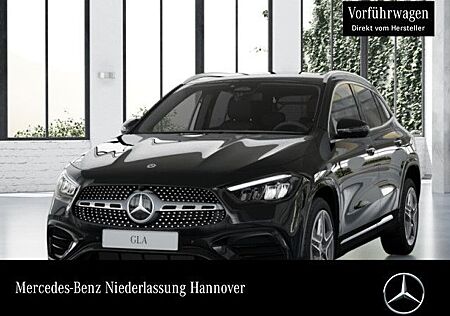 Mercedes-Benz GLA 180 d AMG+360°+LED+TOTW+KEYLESS+8G