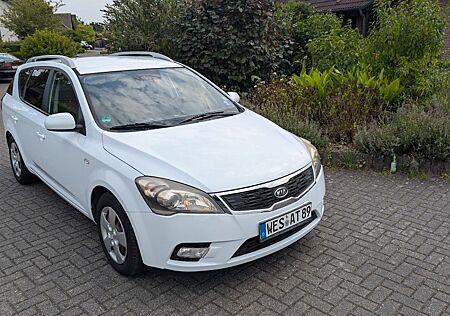 Kia Cee'd / Ceed 1.4 CVVT .