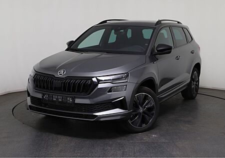 Skoda Karoq (Sportline) 1.5 TSI 110kW (150 PS) 7-Gang