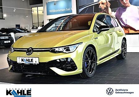 VW Golf Volkswagen R 333 2.0 TSI OPF DSG 4Motion R Performance