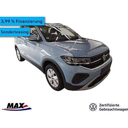 VW T-Cross leasen
