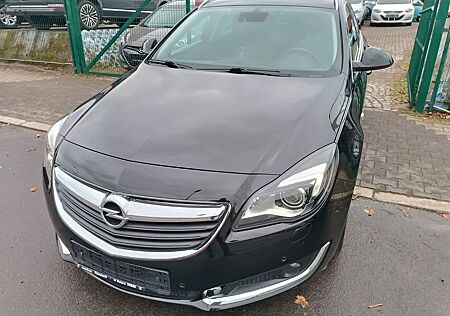 Opel Insignia A Sports Tourer Innovation