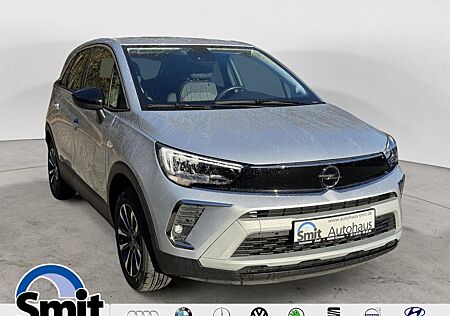 Opel Crossland X Crossland 1.2 Turbo Elegance*LED*NAVI*KAMERA*PDC