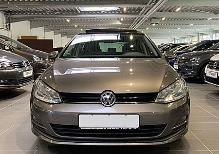 VW Golf Volkswagen 1.4 TSI BMT Comfortline Comfortline
