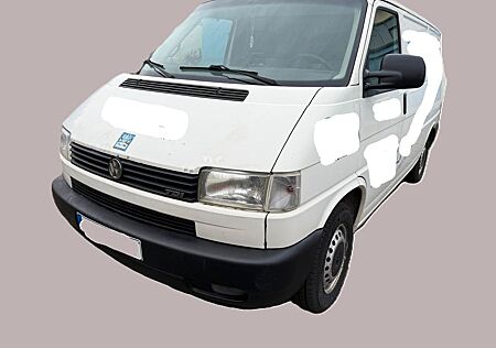 VW T4 Volkswagen andere