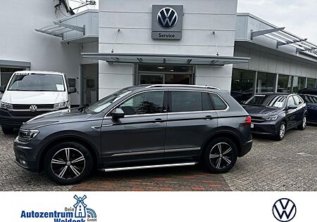 VW Tiguan Volkswagen AD 1.4 TSI "SOUND"